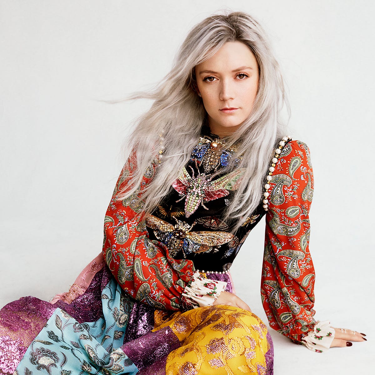 Billie Lourd