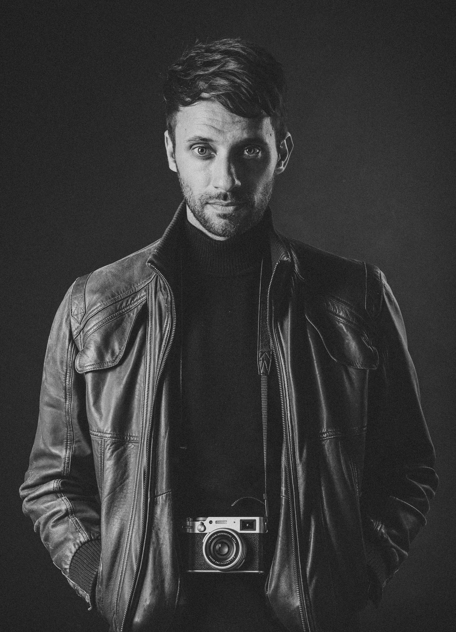 Michael Amico