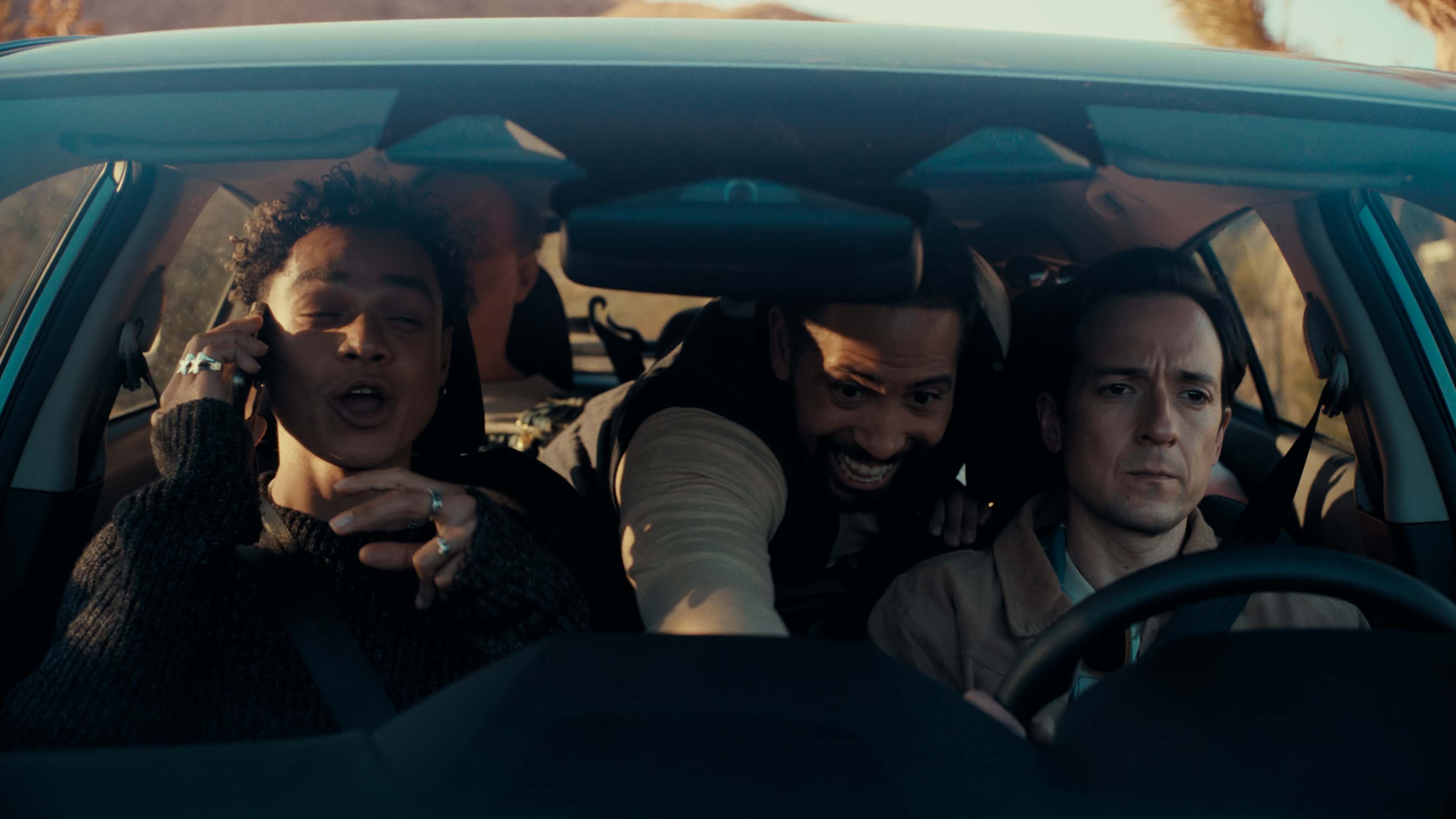 Production still