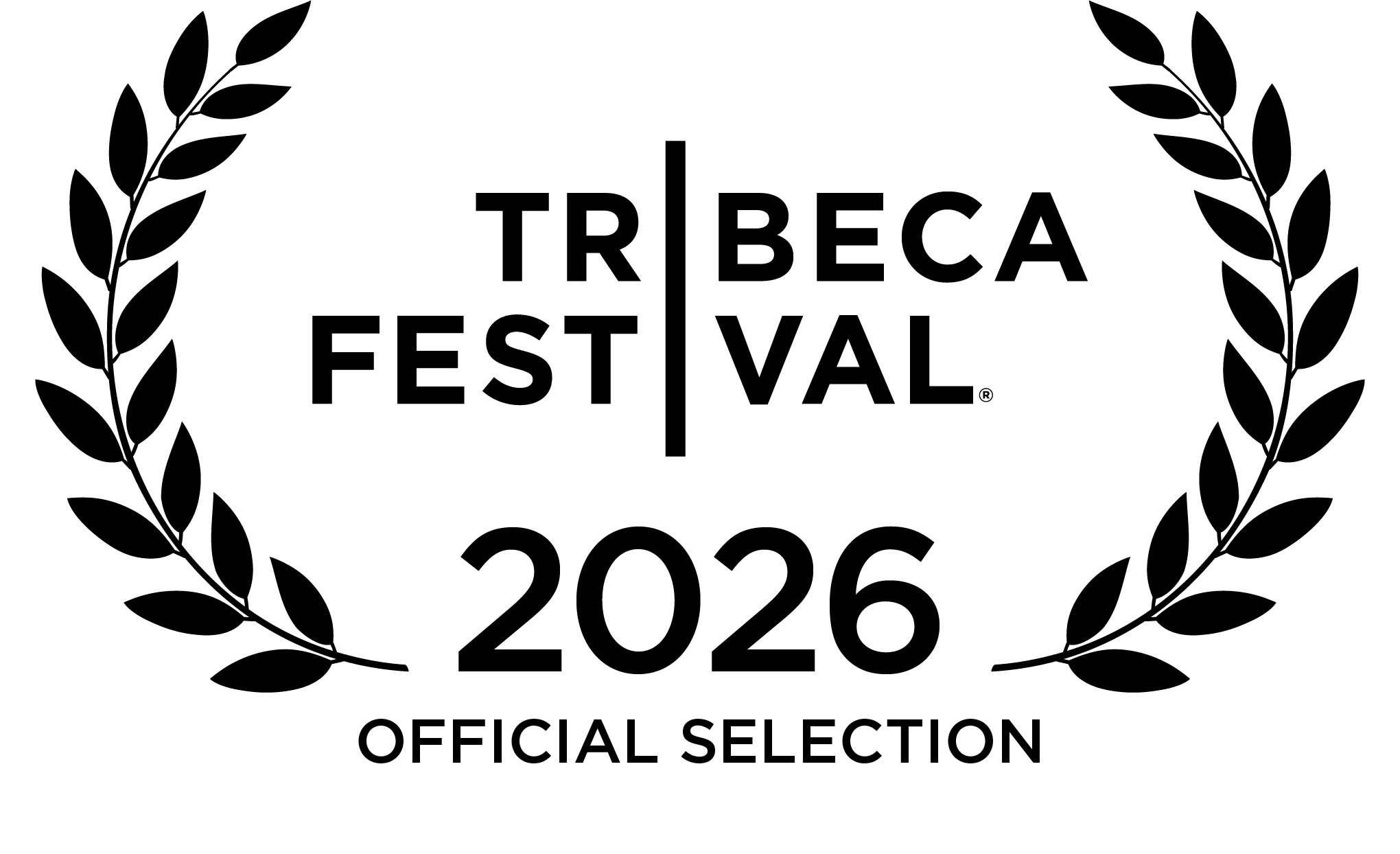 Official Selection - 2026 Tribeca Festival